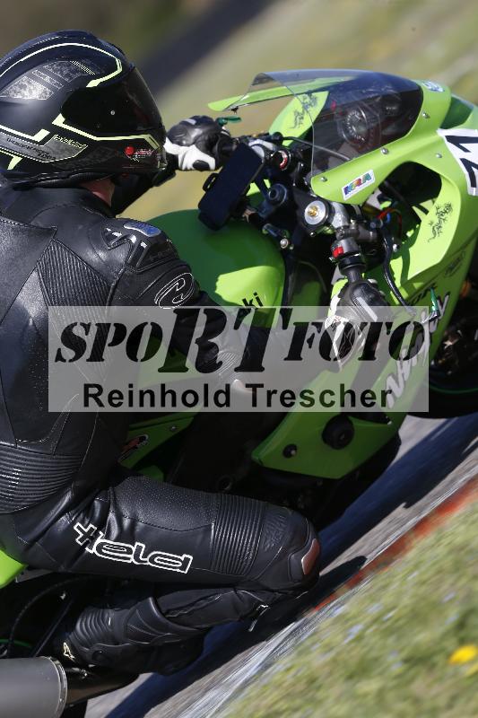 Archiv-2025/03 04.04.2025 TZ Motorsport ADR/Gruppe gelb/71